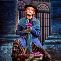 Review: MY FAIR LADY at Ordway Center For The Performing Arts