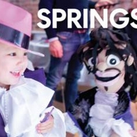 Virtual SPRING SUNDAY Series By Rockefeller Center Returns April 12 Video
