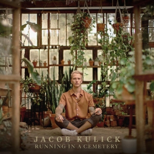 Jacob Kulick Premieres 'Running in a Cemetery' Ahead of New Album