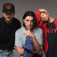 LANY's 'mama's boy' Debuts at #7 on Billboard Interview