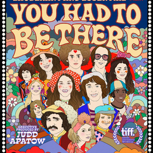 Video: See Martin Short, Eugene Levy and More in the Trailer for YOU HAD TO BE THERE  Photo