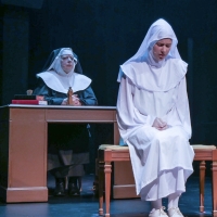 Review: AGNES OF GOD at Susquehanna Stage