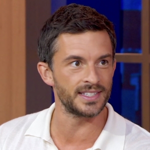 Video: Jonathan Bailey Teases WICKED Movie: 'It's Going to Be Fresh and New' Video