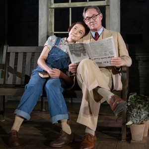 Review: TO KILL A MOCKINGBIRD at John F. Kennedy Center For The Performing Arts Photo