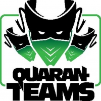The Bridge Initiative Pioneers QUARAN-TEAMS and Raises Money for ACESDV