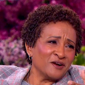 Wanda Sykes Pitches Her Idea For The Next Met Gala Theme Photo