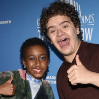 Garden of Dreams Talent Show Returns to Radio City Music Hall With More Than 150…