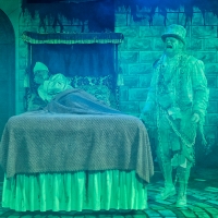 A CHRISTMAS CAROL Announced At Open Stage Photo