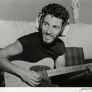 Nepenthe Gallery to Present Bruce Springsteen Exhibition in May 2026 Photo