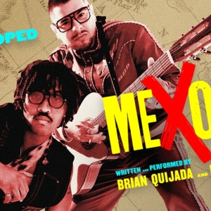 MEXODUS to Have NYC Premiere at the Minetta Lane Theatre in September Photo