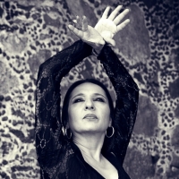 Mercedes Amaya bailará Con el alma en el Palacio de Bellas Artes