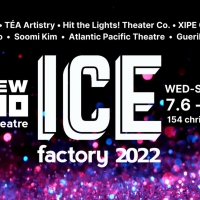 2022 Ice Factory Festival Comes to the New Ohio Theatre This Week Photo