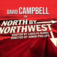 BWW REVIEW: Guest Reviewer Kym Vaitiekus Shares His Thoughts On NORTH BY NORTHWEST Photo