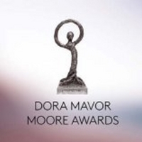 Dora Mavor Moore Awards to Return and Proceed In-Person in September Photo