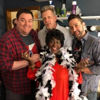 BWW Feature: Rest in Peace, KARLA BURNS Friday, June 4, 2021