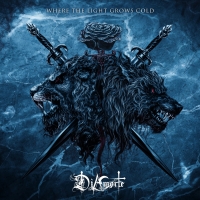 Theatrical Metal Opera Band DiAmorte Releases Video for New Single 'Where The Light G Photo