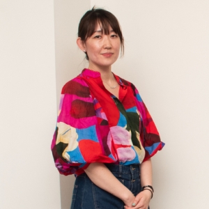 Materials for the Arts to Present Natsuki Takauji’s TEMPORAL BELONGING Exhibition Photo