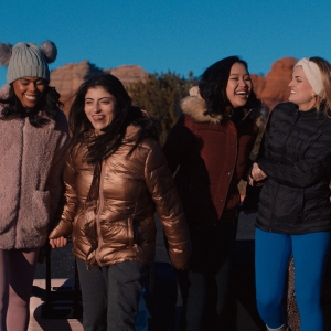 Locally Made Feature Film HIM To Premiere At The Sedona International Film Festival