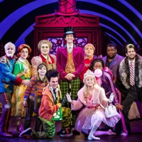 BWW Review: CHARLIE AND THE CHOCOLATE FACTORY at Lied Center For Performing Arts Photo