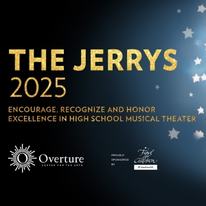 The 2024/25 Jerrys Season to Conclude With Jerry Awards Show At Overture Center