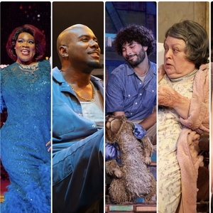 Critic James Lindhorsts Best of St. Louis Theatre in 2025 Photo