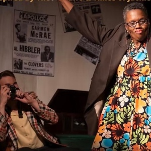Feature: BROADWAY IN THE HOOD PRESENTS I GOT THE LAST LAUGH THROUGH MAY 31 Photo