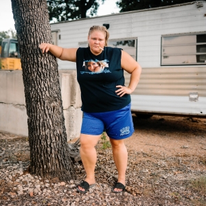 Chelcie Lynn Unveils Dates for Trailer Trash Tammy's The Loose Lips Tour Photo