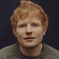 Ed Sheeran Announces 2023 North American Stadium Tour Photo