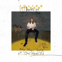Julien Baker's 'Little Oblivions' Debuts Top 40 in the U.S.