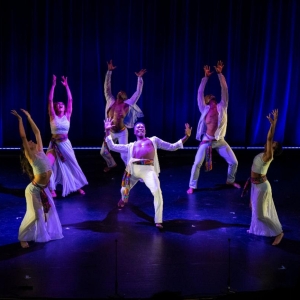 The International Association Of Blacks In Dance In Partnership With Collage Dance…
