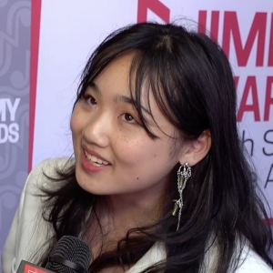 Video: Helen J Shen Explains What MAYBE HAPPY ENDING Is All About