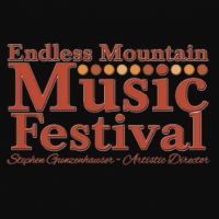 Endless Mountain Music Festival Presents Virtual Performances Photo