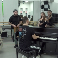 Video: Watch an All New Trailer From BRIEF ENCOUNTER Rehearsal