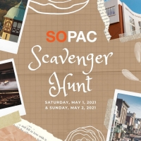 SOPAC to Hold Virtual Scavenger Hunt Fundraiser Photo