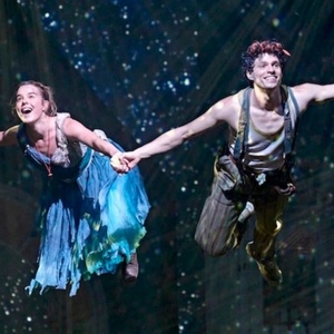 Review Roundup: WENDY & PETER PAN at Barbican Centre Photo