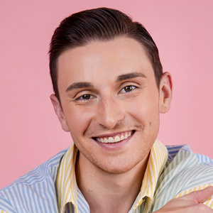 David Littlefield Joins FRIENDS! THE MUSICAL PARODY Off-Broadway Photo