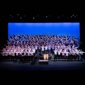 NYC Gay Men's Chorus to Present BEYOND THE RAINBOW at NYU Skirball Photo