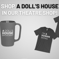 Shop A DOLL'S HOUSE in BroadwayWorld's Theatre Shop Video