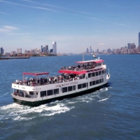 CIRCLE LINE Announces New Spring Fling Day Cruise Photo