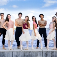Ballet Arts Dance Company Celebrates Its 10th Year With Viva La Danza! - In Tribute T Photo