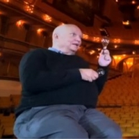 The Auditorium Theatre Announces Virtual Architectural Series Starting Today! Photo