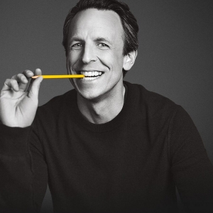 Seth Meyers to Host Live 'Closer Look Primetime' Special in September Photo