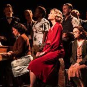 Review: GIRL FROM THE NORTH COUNTRY at Connor Palace