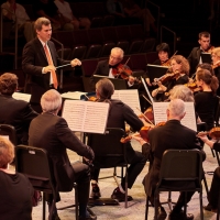 Lansdowne Symphony American Romantics Album Wins National Award Photo