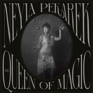 Neyla Pekarek of The Lumineers to Present VAUDEVILLIAN EXTRAVAGANZA in NYC and LA