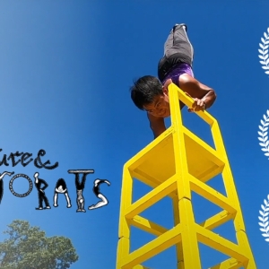 ARCHITECTURE & ACROBATS to be Screened at St. Louis Filmmakers Festival