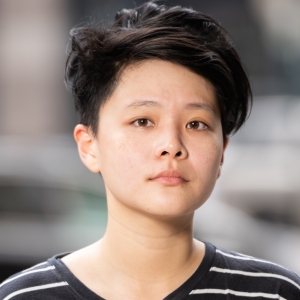 Breaking the Binary Theatre Names ruth tang as First Recipient of BTB Commissioning P Photo