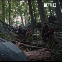 VIDEO: Watch a Teaser for TRIBES OF EUROPA on Netflix