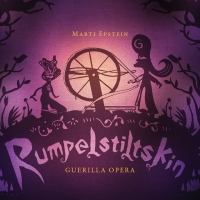 Boston's Guerilla Opera to Release RUMPELSTILTSKI Animated Film and Album Photo
