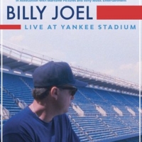 BILLY JOEL: LIVE AT YANKEE STADIUM to Be Broadcast in Cinemas Photo